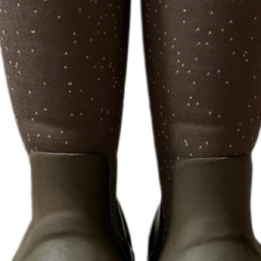 BOGS BOGS Crandall Tall Knit Boot Winter Black and Gray Boots, 7
Farmcore - Picture 9 of 9